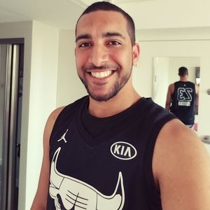 Meet your Posher, Jordan